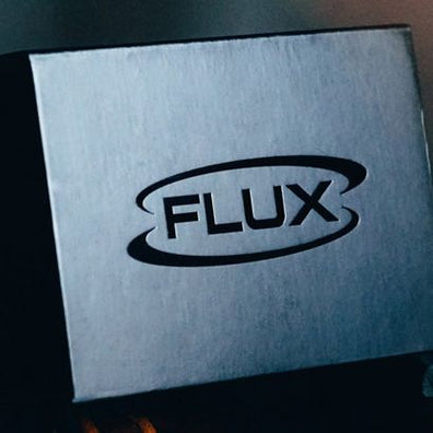 PROMYSTIC présente FLUX de theory XI